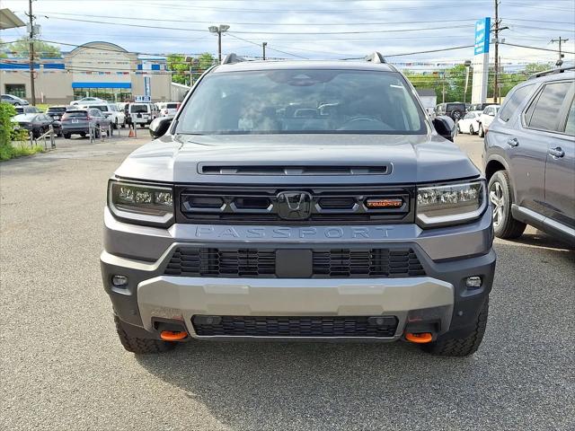 2026 Honda Passport AWD TrailSport Blackout