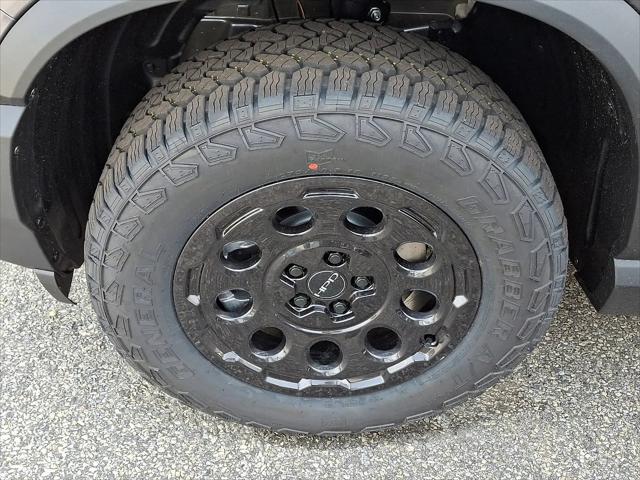 2026 Honda Passport AWD TrailSport Blackout