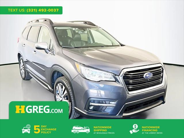 2022 Subaru Ascent Touring for sale in Orlando, FL