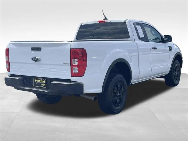 2019 Ford Ranger XL