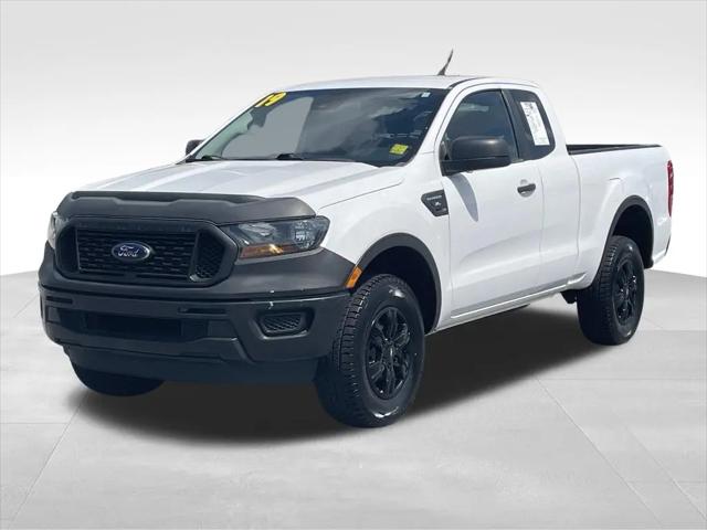 2019 Ford Ranger XL