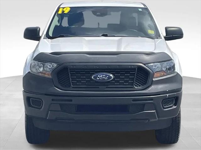 2019 Ford Ranger XL