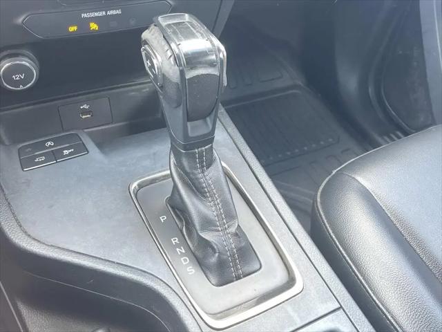 2019 Ford Ranger XL