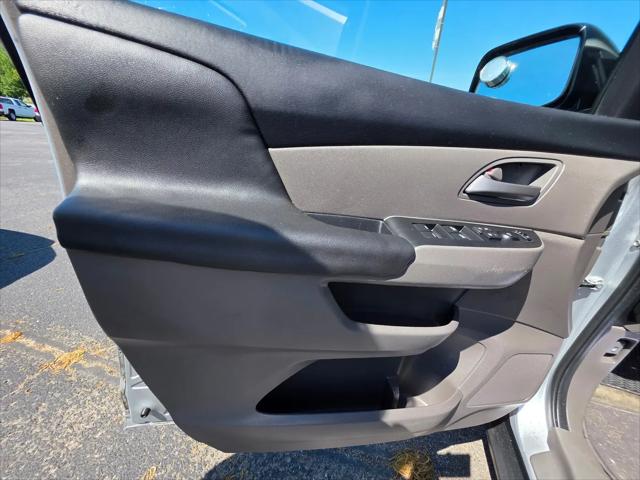 2013 Honda Odyssey EX-L