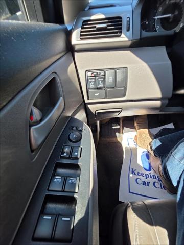 2013 Honda Odyssey EX-L