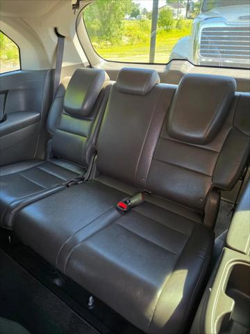 2013 Honda Odyssey EX-L