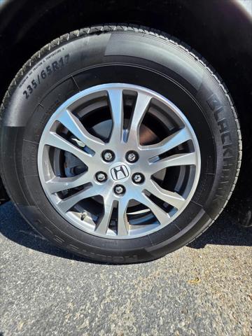 2013 Honda Odyssey EX-L