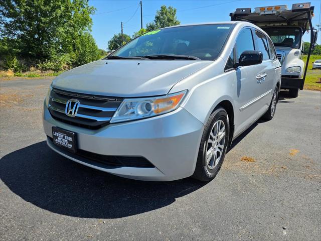 2013 Honda Odyssey EX-L for sale in Boaz, AL