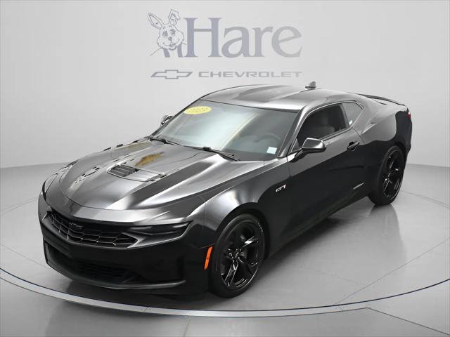 2023 Chevrolet Camaro RWD Coupe LT1 for sale in Noblesville, IN