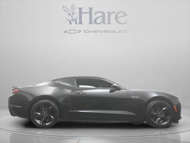 2023 Chevrolet Camaro RWD Coupe LT1