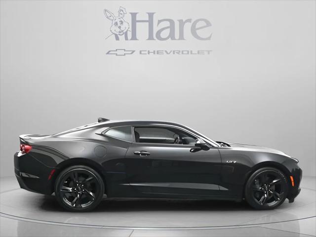 2023 Chevrolet Camaro RWD Coupe LT1