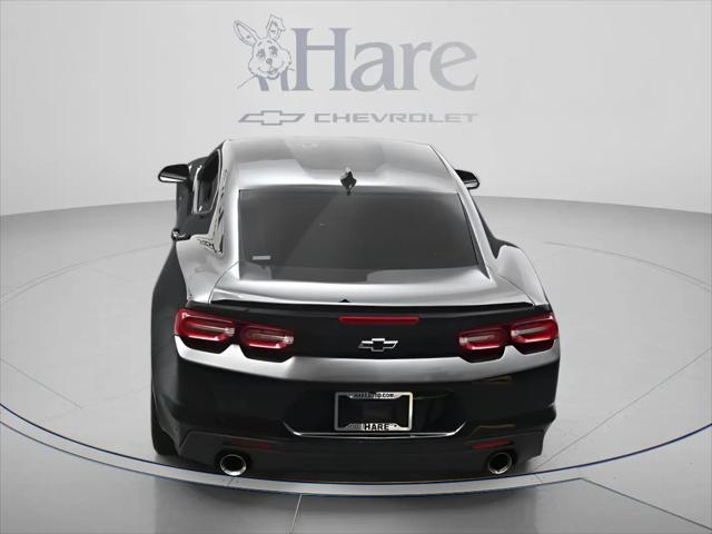 2023 Chevrolet Camaro RWD Coupe LT1