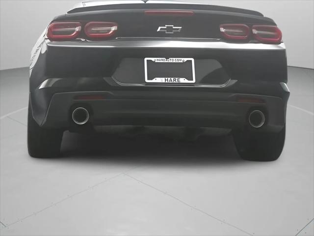 2023 Chevrolet Camaro RWD Coupe LT1