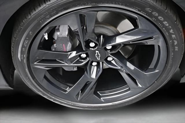 2023 Chevrolet Camaro RWD Coupe LT1
