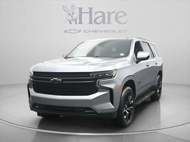 2023 Chevrolet Tahoe 4WD RST for sale in Noblesville, IN