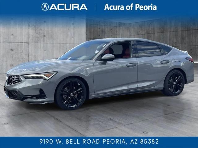2026 Acura Integra FWD A-Spec for sale in Peoria, AZ