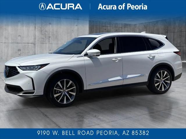 2026 Acura MDX Technology Package for sale in Peoria, AZ