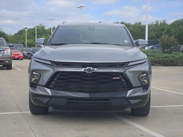 2023 Chevrolet Blazer FWD RS