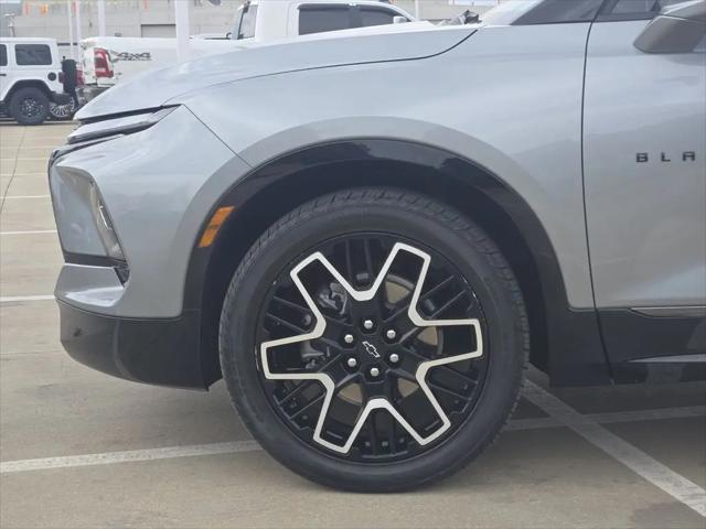 2023 Chevrolet Blazer FWD RS