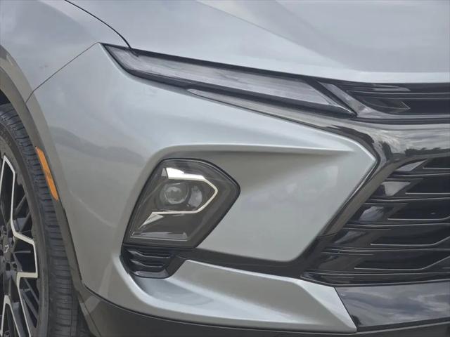 2023 Chevrolet Blazer FWD RS