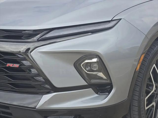 2023 Chevrolet Blazer FWD RS