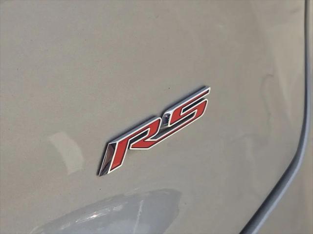 2023 Chevrolet Blazer FWD RS