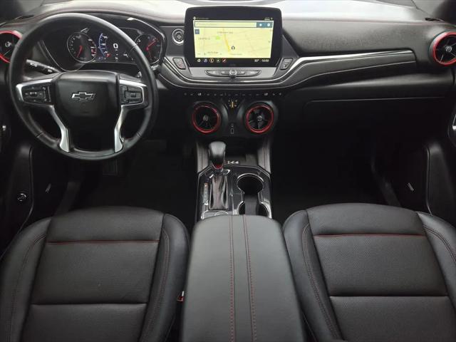 2023 Chevrolet Blazer FWD RS