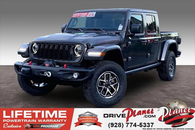 2026 Jeep Gladiator Sport for sale in Flagstaff, AZ