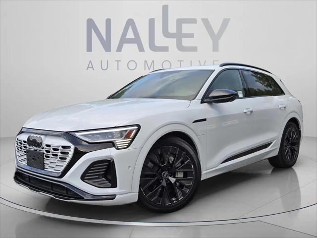 2024 Audi e-tron Prestige quattro for sale in Roswell, GA