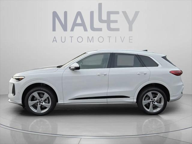 2026 Audi Q5 Premium Plus TFSI quattro S tronic
