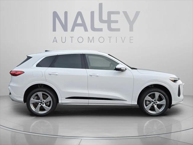 2026 Audi Q5 Premium Plus TFSI quattro S tronic
