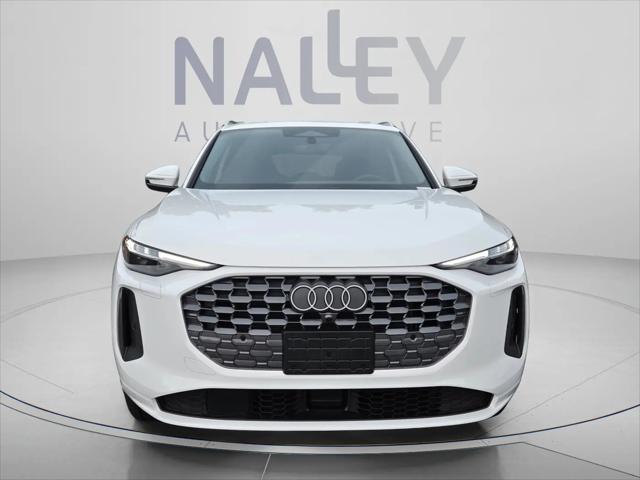 2026 Audi Q5 Premium Plus TFSI quattro S tronic