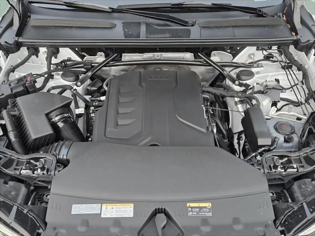 2026 Audi Q5 Premium Plus TFSI quattro S tronic