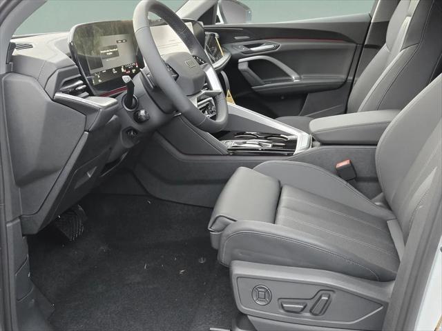 2026 Audi Q5 Premium Plus TFSI quattro S tronic