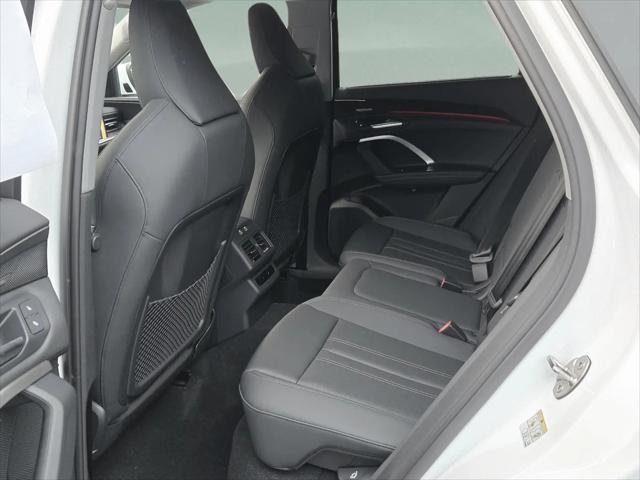 2026 Audi Q5 Premium Plus TFSI quattro S tronic