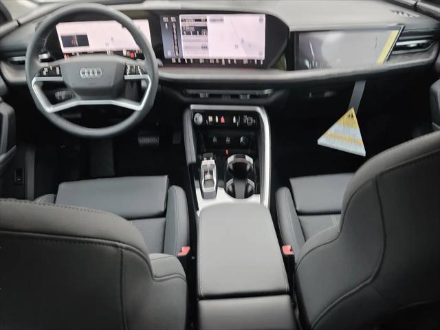 2026 Audi Q5 Premium Plus TFSI quattro S tronic