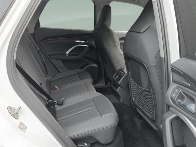 2026 Audi Q5 Premium Plus TFSI quattro S tronic