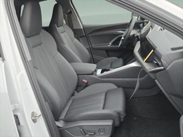 2026 Audi Q5 Premium Plus TFSI quattro S tronic