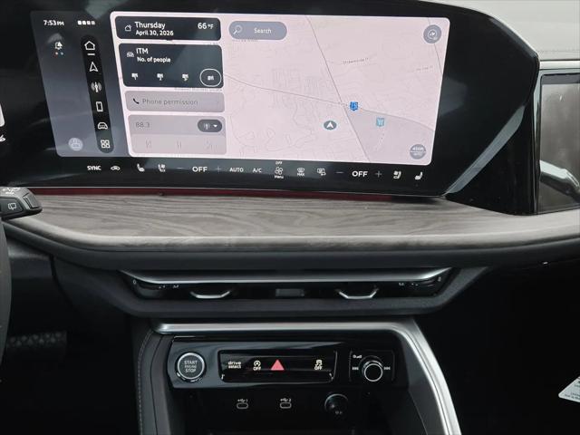 2026 Audi Q5 Premium Plus TFSI quattro S tronic