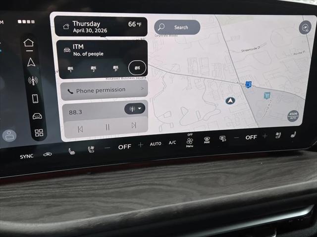 2026 Audi Q5 Premium Plus TFSI quattro S tronic