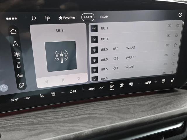 2026 Audi Q5 Premium Plus TFSI quattro S tronic