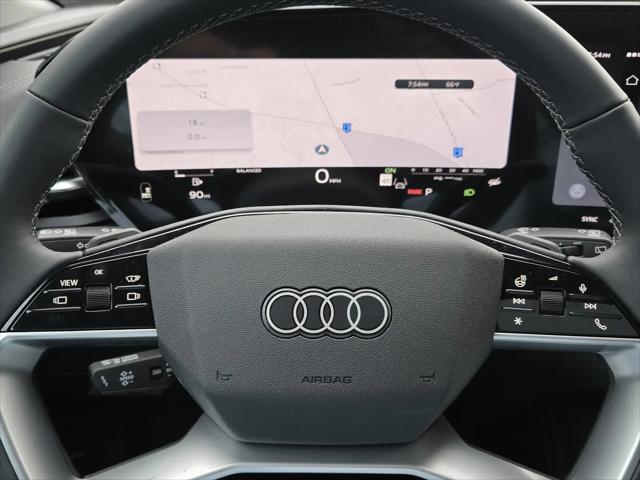 2026 Audi Q5 Premium Plus TFSI quattro S tronic