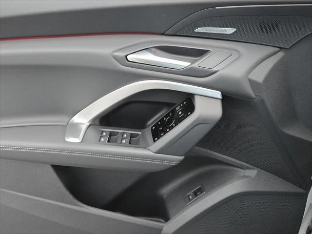 2026 Audi Q5 Premium Plus TFSI quattro S tronic