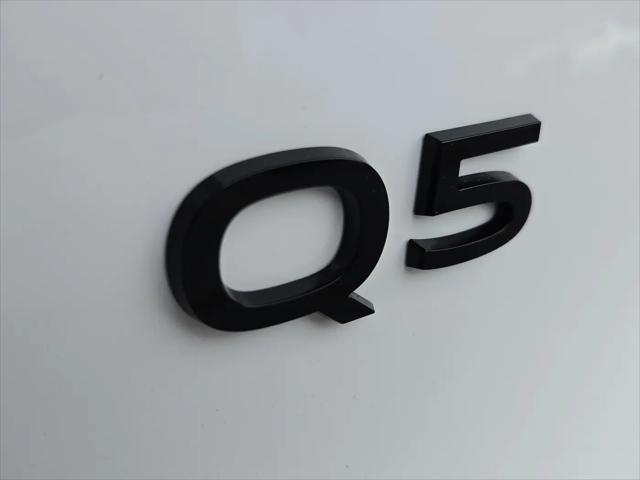 2026 Audi Q5 Premium Plus TFSI quattro S tronic