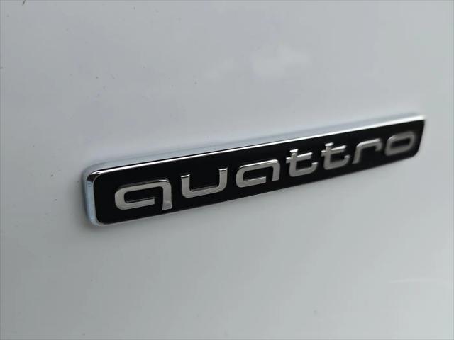 2026 Audi Q5 Premium Plus TFSI quattro S tronic