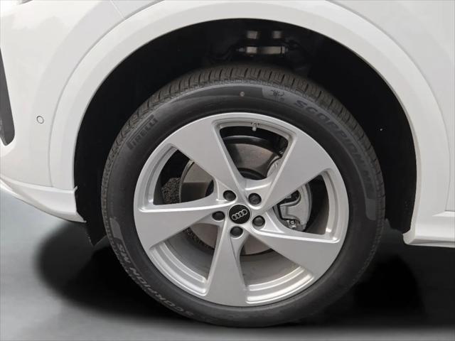 2026 Audi Q5 Premium Plus TFSI quattro S tronic