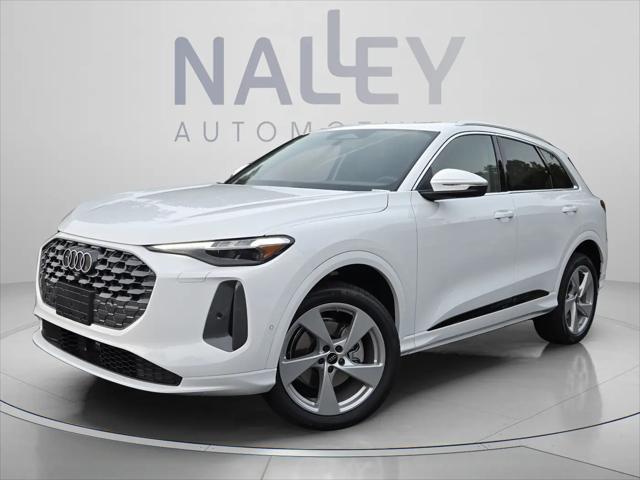 2026 Audi Q5 Premium Plus TFSI quattro S tronic for sale in Roswell, GA