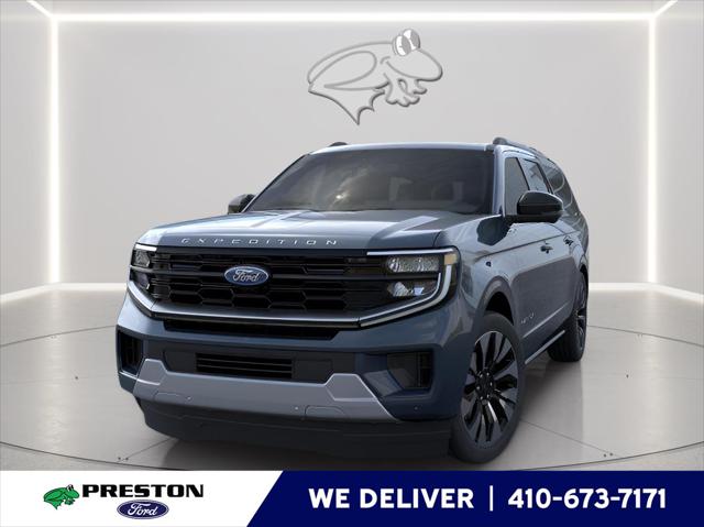 2026 Ford Expedition Max Platinum MAX for sale in Hurlock, MD