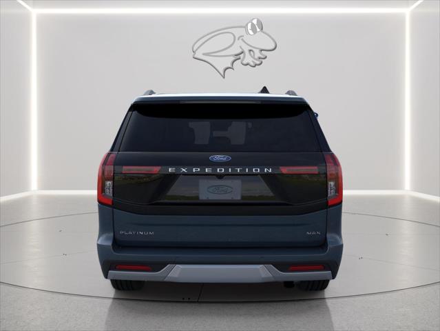2026 Ford Expedition Max Platinum MAX
