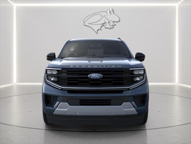 2026 Ford Expedition Max Platinum MAX